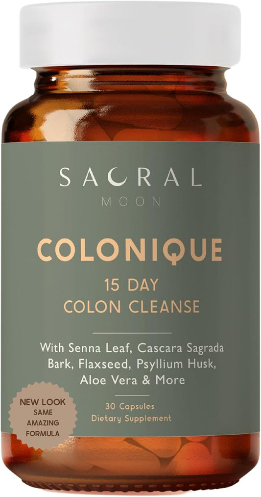 15 Day Colon Cleanse