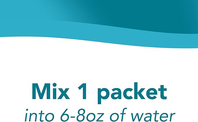 Tomorrow's Nutrition Sunfiber GI 30 Servings