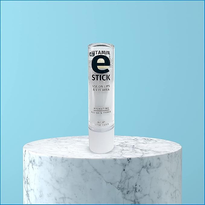 Reviva Labs: Vitamin E Oil Stick, 0.12 oz