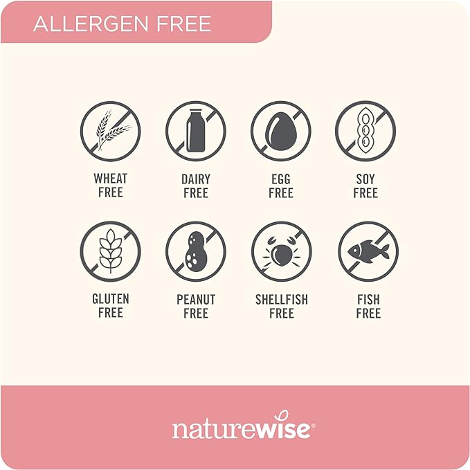NatureWise Collagen Gummies 1 & 3 Collagen 90 Count[45-Day Count[45-Day Supply]