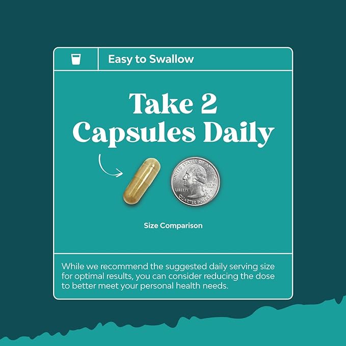 Liver Cleanse and Detox & Repair Formula 180 Count