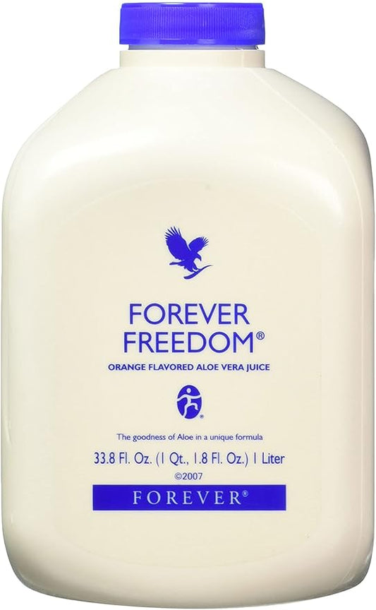 Forever Living | Forever Freedom Orange 33.8 FL 1) -