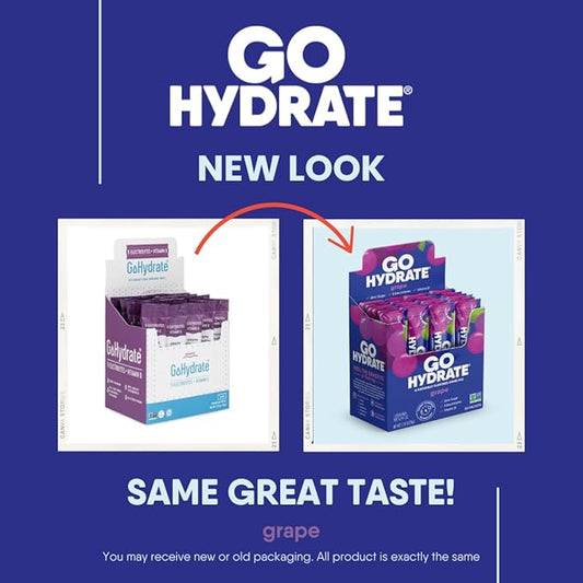 Electrolyte Drink Mix 30 Count 1))