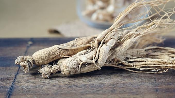 Antler Farms - 100% Pure Organic 180 Capsules, 500mg - 10% Min.