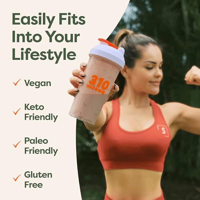 310 Nutrition - All In One 26 Essential 14 Servings)