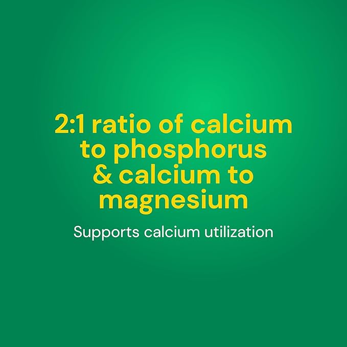 Country Life Target-Mins Calcium Magnesium 1000mg/500mg/10mcg, 360 360 Vegan