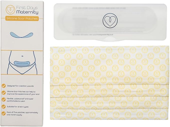 First Days Maternity 5 -