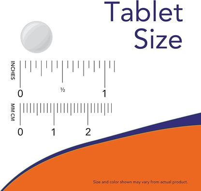 NOW Supplements, Methyl B-12 (Methylcobalamin) 1,000 100 Lozenges