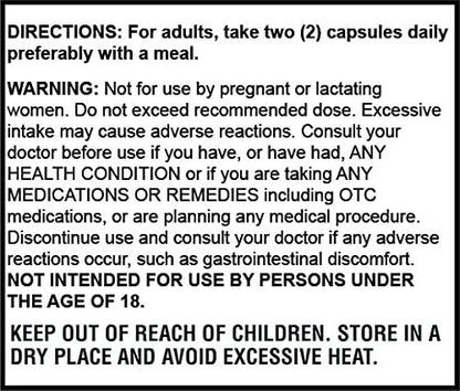 Gamma E Mixed Tocopherols Vitamin E 400 IU 90 Capsules