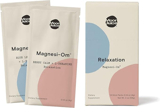 Magnesi-Om by Moon Juice Sticks