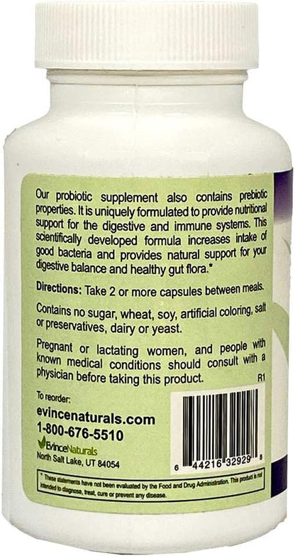 Probiotics, 90 Count