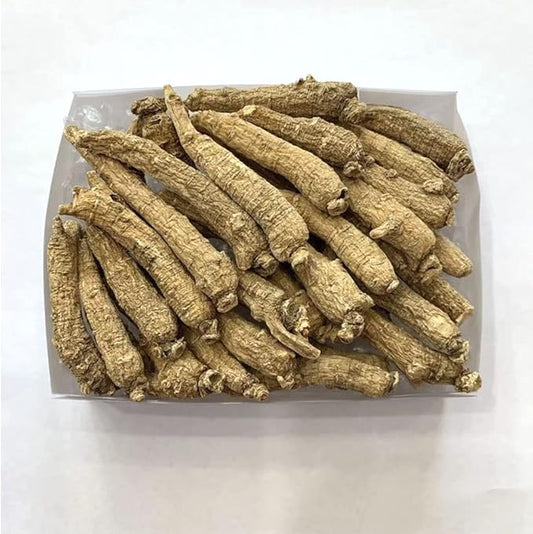 2 Boxes of Hand Selected American (4oz/Box) 西洋参/花旗参 (8 Oz.)
