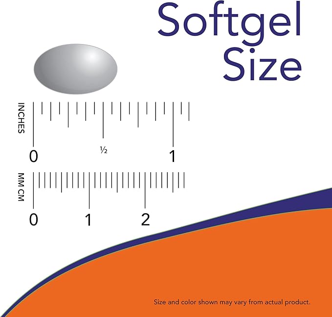 NOW Supplements, CoQ10 (Coenzyme Q10) 100 150 Softgels
