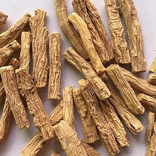 Codonopsis Root - Dang Shen (党参) 100% from (2 oz)