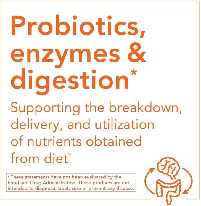 NOW Supplements, Saccharomyces Boulardii, 5 Billion 60 Veg