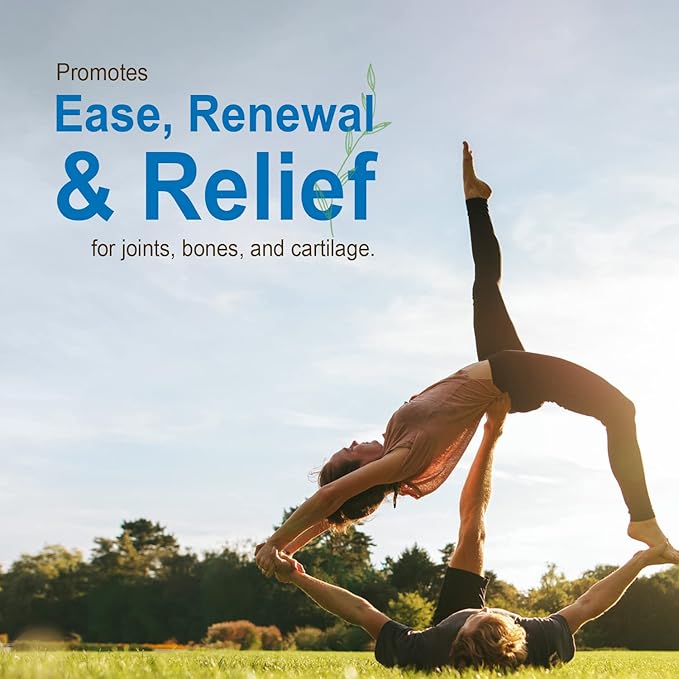Vital Earth Joint Support Supplement 32 Fl 2)