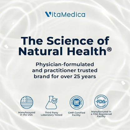 VitaMedica Arnica Montana 30X Rapid Dissolve 150 Ct 50 Servings