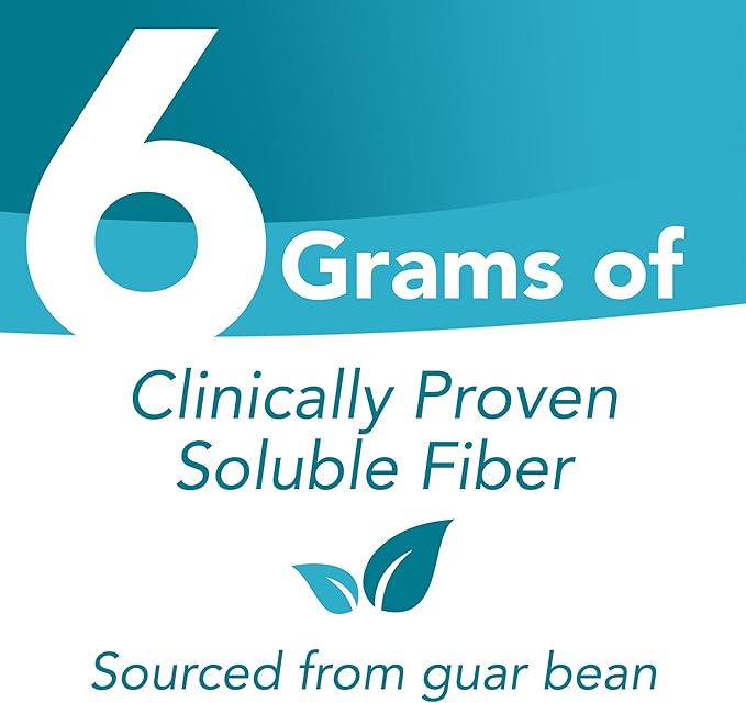 Tomorrow's Nutrition Sunfiber GI 30 Day