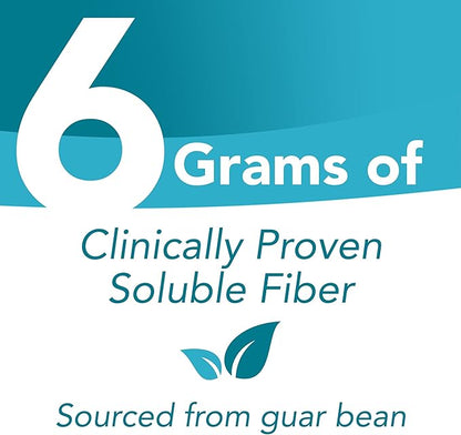 Tomorrow's Nutrition Sunfiber GI 30 Day