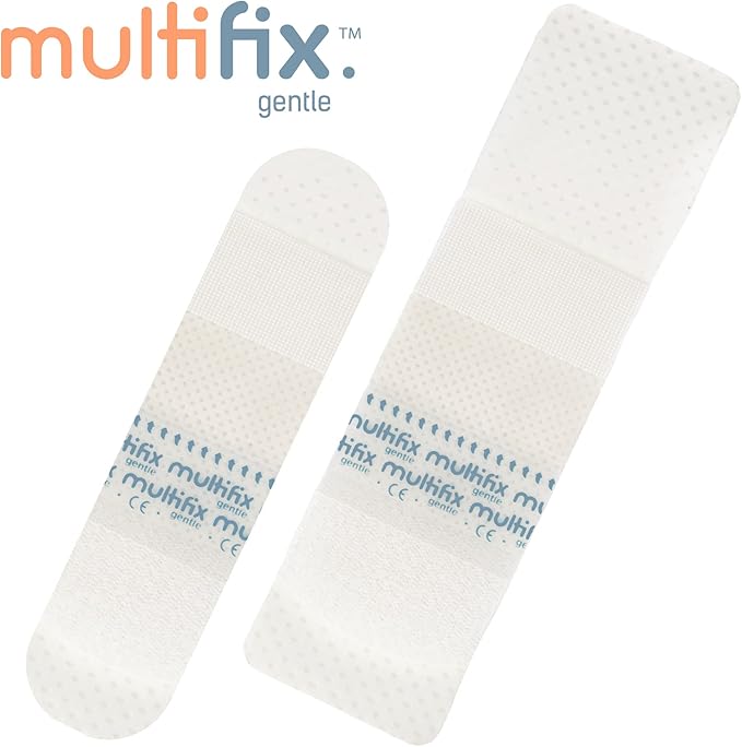 (x10) – Catheter Adhesive Tubing Securement, 10) (Small)