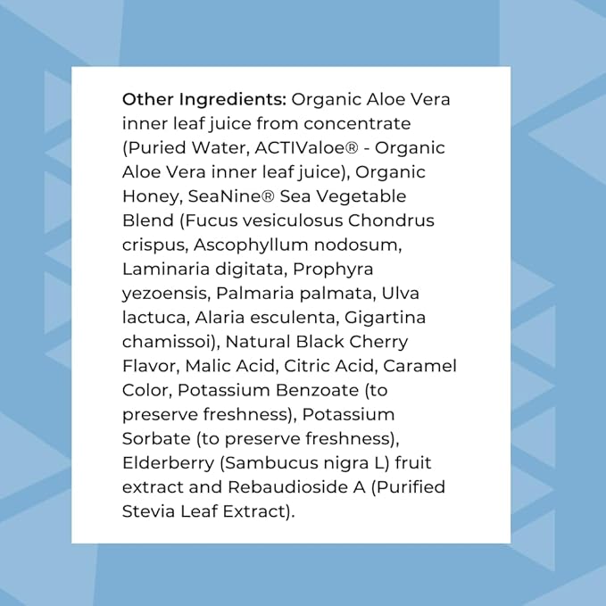 Youngevity Body Balance Land & Sea Plant Based Nutrition - Sea Vegetables, Kelp, Nori, Honey, Aloe Vera, and More - 75+ Nutrients w/Vitamins, Minerals, Amino Acids - (32 Fl Oz) (2)