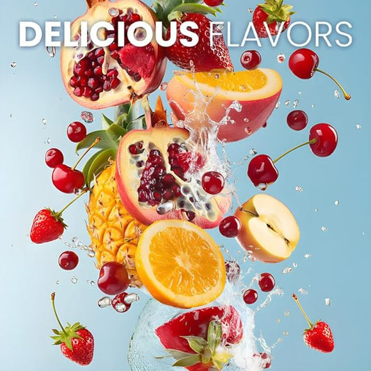 Keto Vitals Keto Electrolytes Powder | Keto-Friendly Electrolytes with Potassium, Magnesium, Sodium, Calcium | Keto Electrolytes Supplement Energy Drink Mix | Sugar-Free, Zero Calories, Zero Carbs