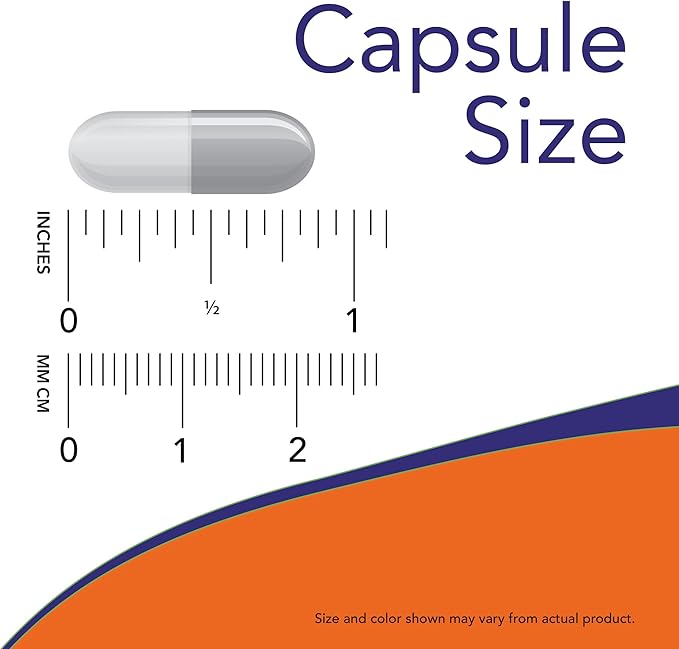 NOW Supplements, Silymarin Milk Thistle Extract 300 mg 50 Veg
