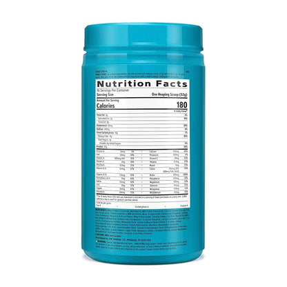 GNC Total Lean 25 Protein 16 Servings