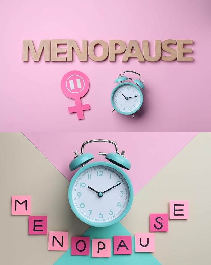 MENOPAUSE TEA - relief for Menopause, 20 Premium