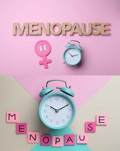 MENOPAUSE TEA - relief for Menopause, 20 Premium