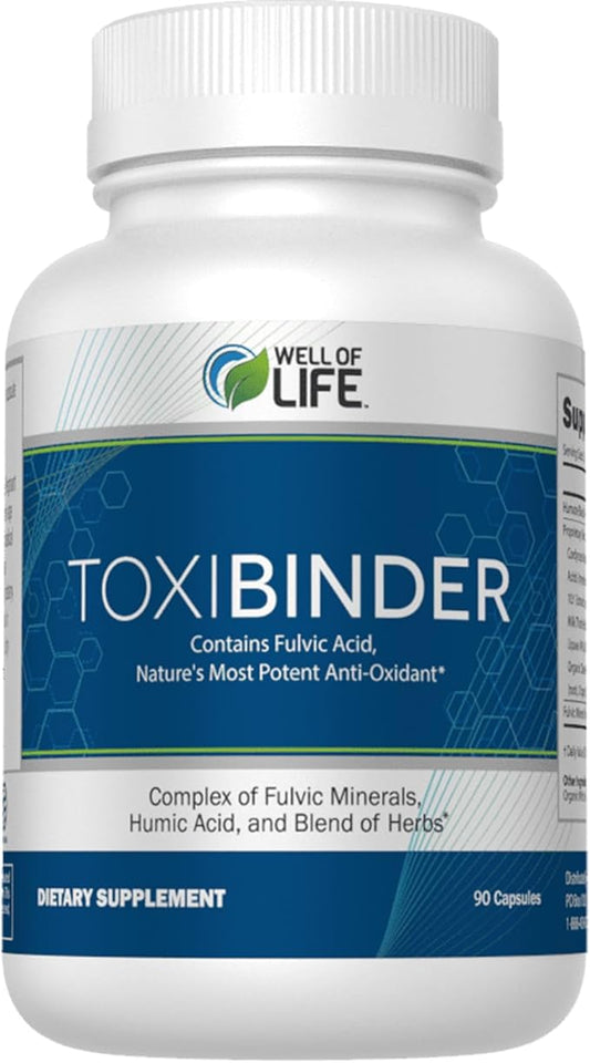 Revitalize with Our Detox & Repair 90Vcap, Vegan,