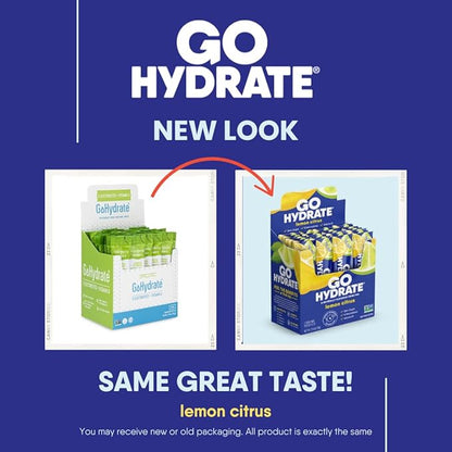 Electrolyte Drink Mix 30 Count 1))