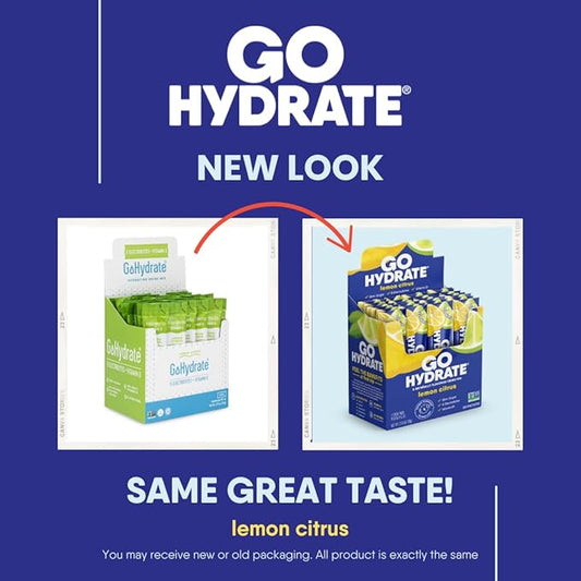 Electrolyte Drink Mix 30 Count 1))