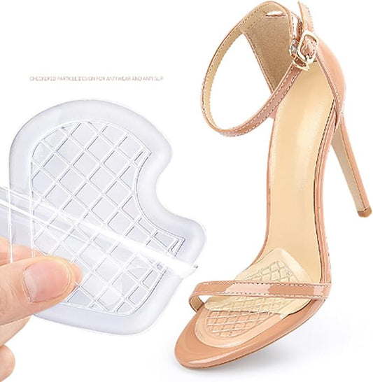 10 Pieces Waterproof Toe Cushions Pads,