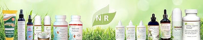 Nature's Rite Respiratory Relief 4oz (New) 1 Count