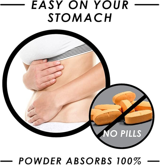 Liquid Multivitamin Drink Mix Vitamin Powder