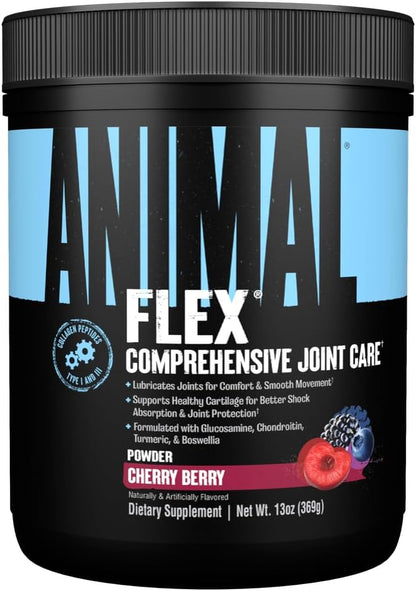 Animal Flex Powder – All-in-one Complete 30 Scoops