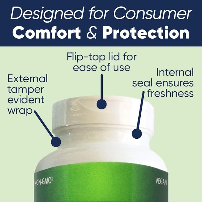 Intolerance Complex, 90 Capsules Comprehensive Support