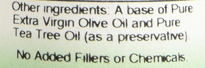 Dr. Christopher's Original Formulas Oil of 2 Oz 2)