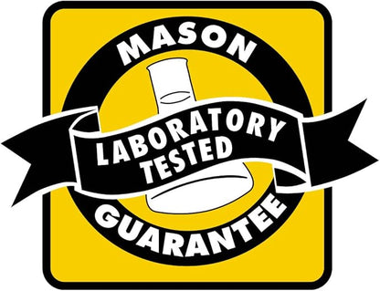 MASON NATURAL NAC N-Acetyl L-Cysteine 500 mg 60 Capsules 2)