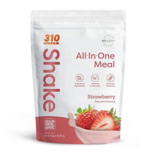 310 Nutrition – All In One 26 Essential 28 Servings