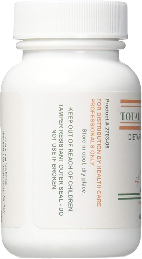 Nutri-West - Total Leaky Gut 60