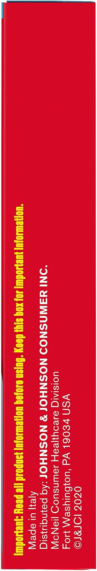 Tylenol Cold + Flu Severe Medicine 24 ct.