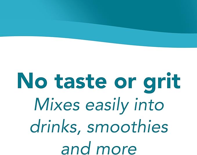Tomorrow's Nutrition Sunfiber GI 30 Day