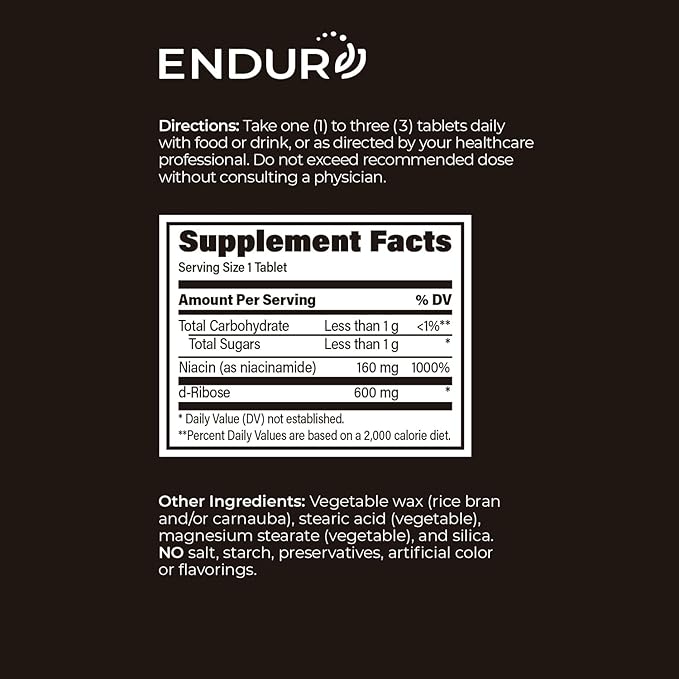 RIAGEV SR Sustained Release Dietary Supplement for Healthy Aging and NAD+ Cellular Energy, 90 Tablets Company