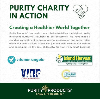 Purity Products Perfect Multi Super Essentials 90 Capsules