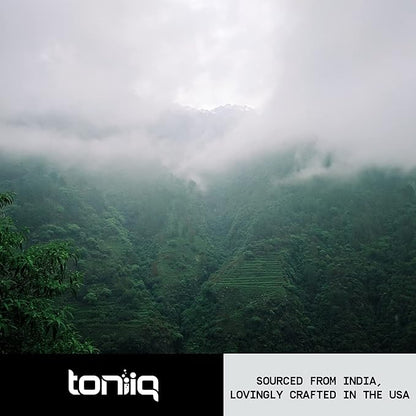 Toniiq 26,000mg 20x Concentrated Extract 10% Withanolides 90 Veggie