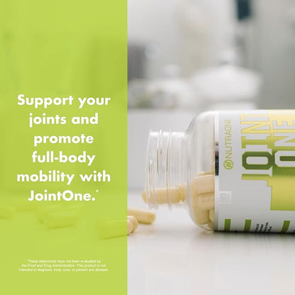 JointOne Joint Support by NutraOne (90 Capsules)
