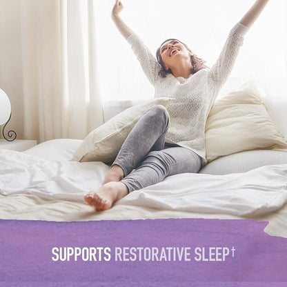 Garden of Life Organics Sleep Well 30 Tablets,