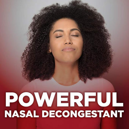 Amazon Basic Care No Drip Nasal 12 Hour 1 fl 1)